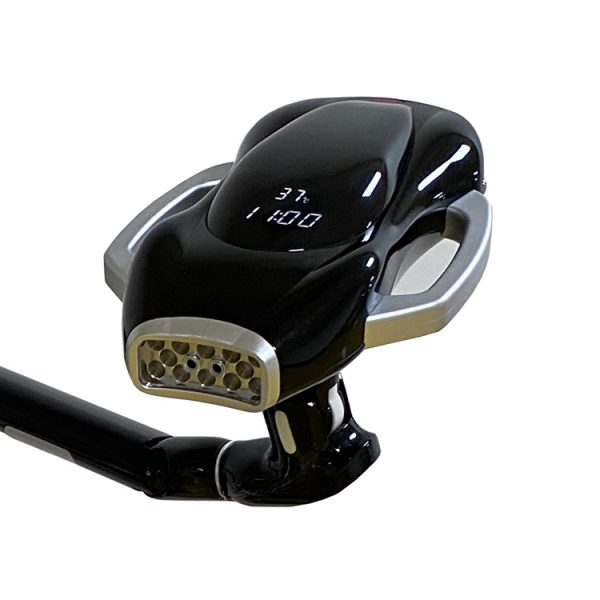 BSM T 150 PRO inkl. utbildning - Bild 5