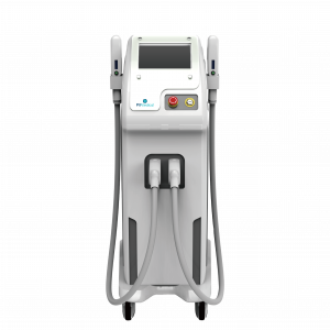 IPL SHR + E-light Vertical Original®