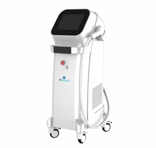 PV ® Diod laser 2000 Watt (begagnad)