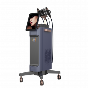 RF-Microneedling