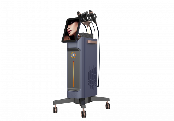 RF-Microneedling