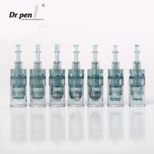Nålar för Dr Pen M8