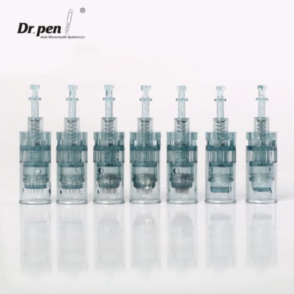 Nålar för Dr Pen M8