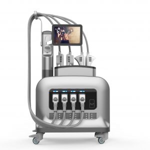 Sculpt HI-EMT Pro (4 handtag)