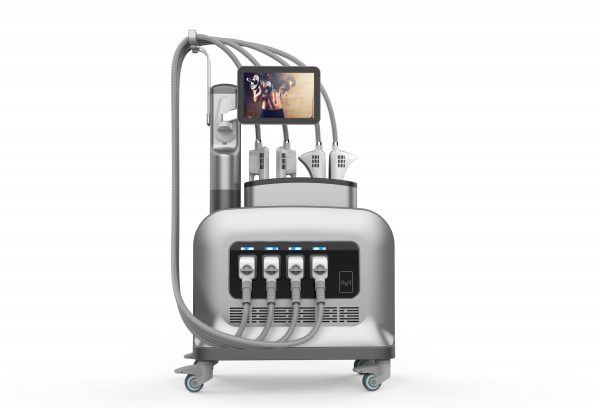 Sculpt HI-EMT Pro (4 handtag)