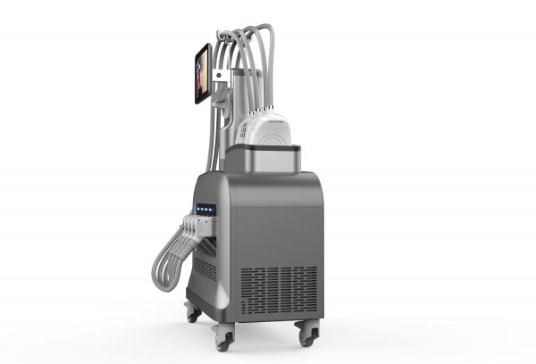 Sculpt HI-EMT Pro (4 handtag) - Bild 2