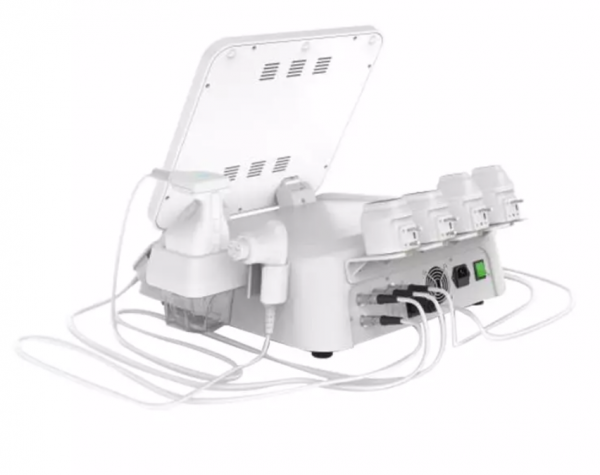 HIFU 12 D inkl. lipo - Bild 2