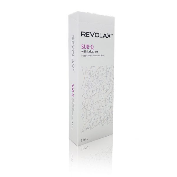 Revolax fillers - Bild 2