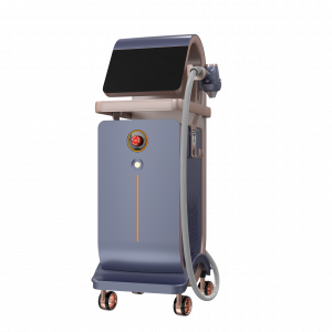 PV ®4500 W Big Spot Diod Laser Hårborttagning
