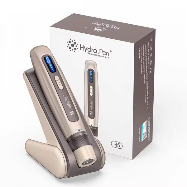 Hydra Pen 5