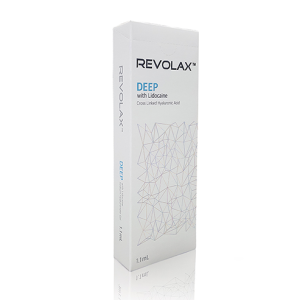 Revolax fillers